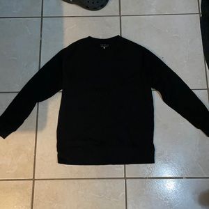 ESNTLS Sweater with Pocket